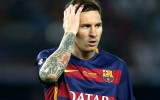 Lionel Messi, gaffe in Egitto 